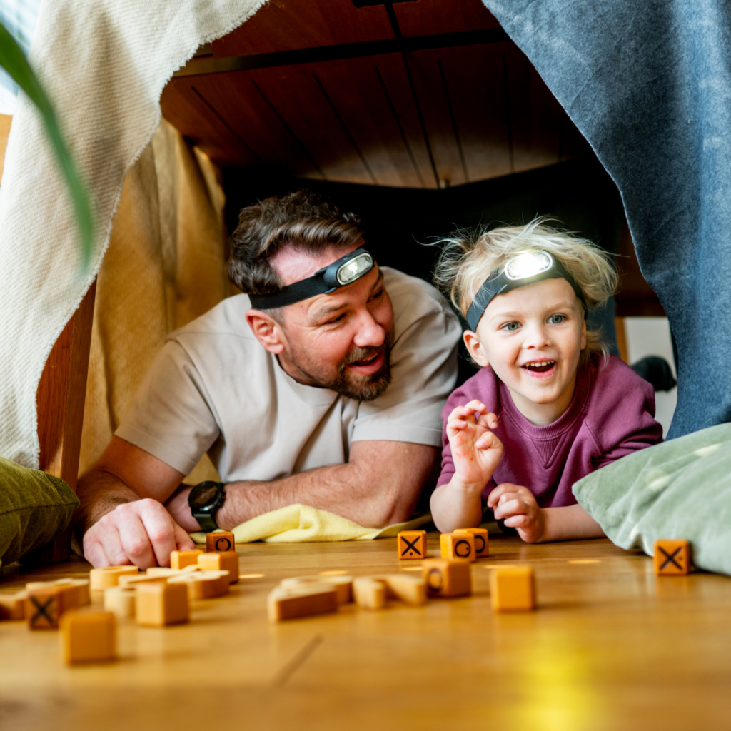 15 Rainy Day Activities for Kids (Fun, Easy & No Screens)