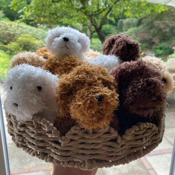 Adopteer je Puppy Kinderfeestje – Compleet Printable Pakket / NL Versie